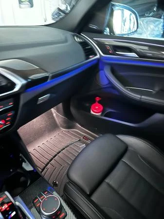 2021 BMW X4 M - Image 6 of 21