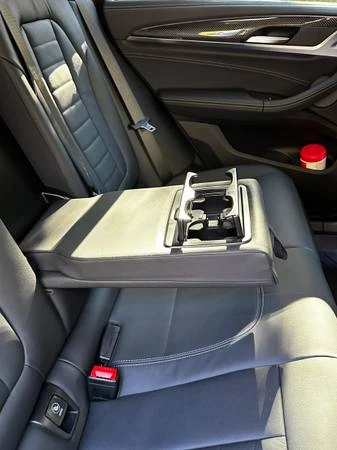 2021 BMW X4 M - Image 18 of 21