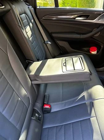 2021 BMW X4 M - Image 19 of 21