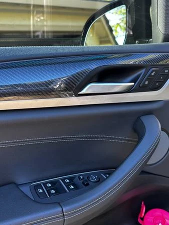 2021 BMW X4 M - Image 20 of 21