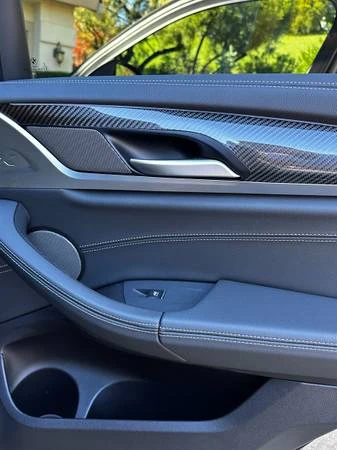 2021 BMW X4 M - Image 21 of 21