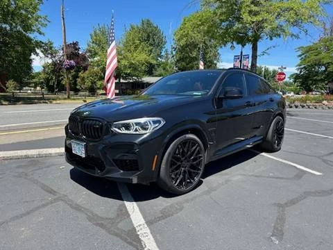 2021 BMW X4 M - Image 6 of 14