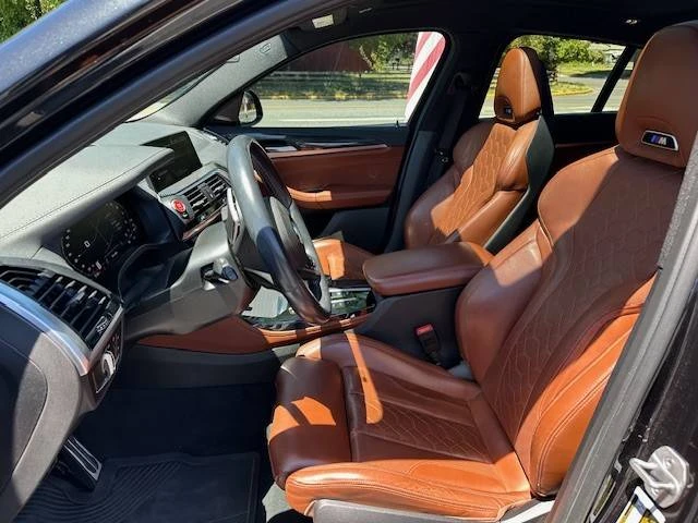 2021 BMW X4 M - Image 13 of 14