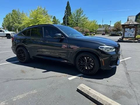 2021 BMW X4 M - Image 7 of 14