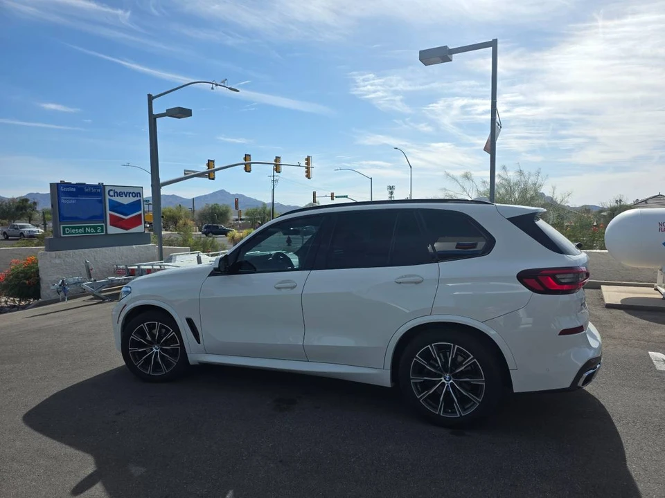 2021 BMW G05 X5 - Image 10 of 13