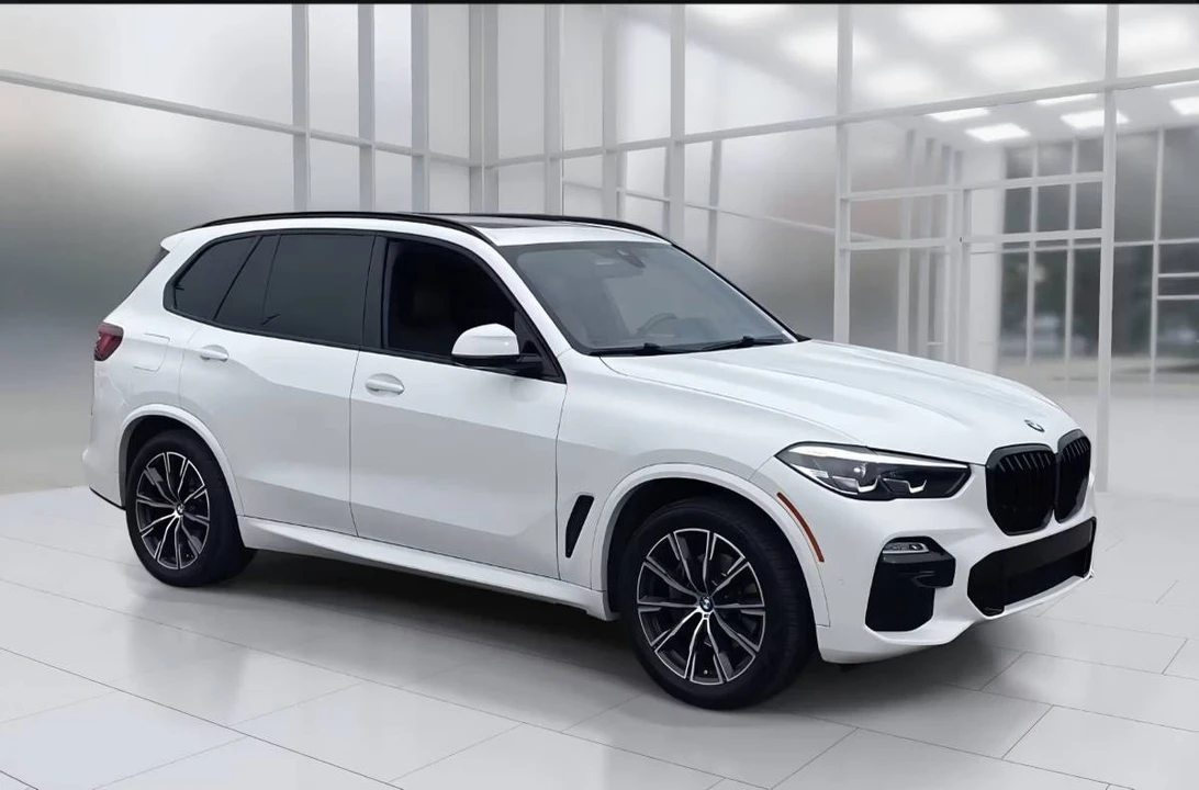 2021 BMW G05 X5 - Image 2 of 13