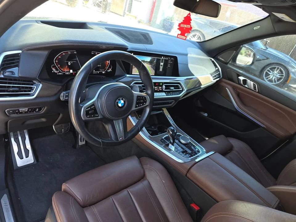 2021 BMW G05 X5 - Image 11 of 13