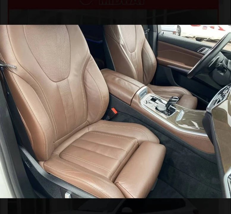 2021 BMW G05 X5 - Image 12 of 13