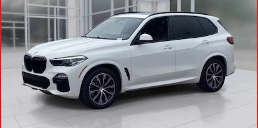 2021 BMW G05 X5 - Image 4 of 13