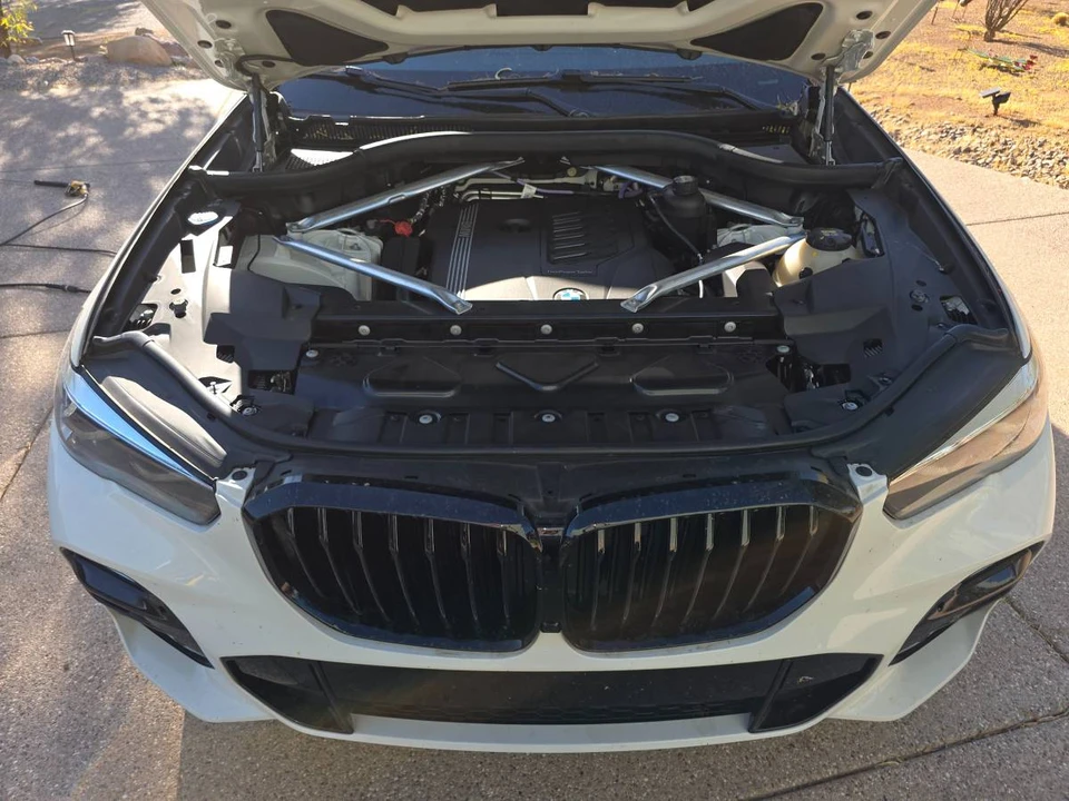 2021 BMW G05 X5 - Image 8 of 13