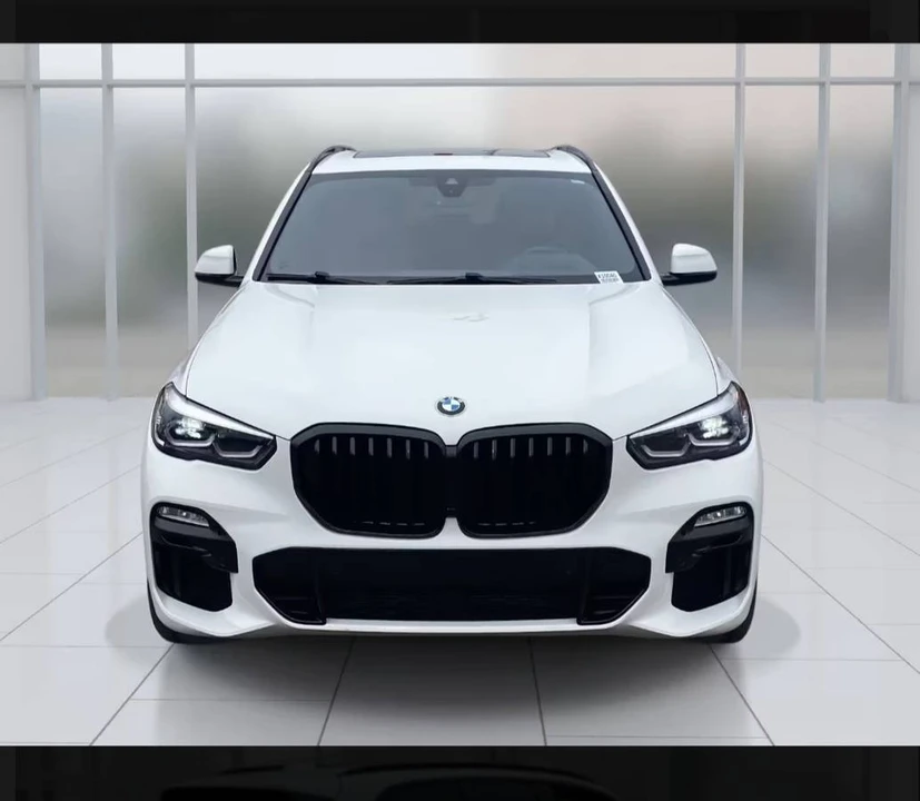 2021 BMW G05 X5 - Image 5 of 13