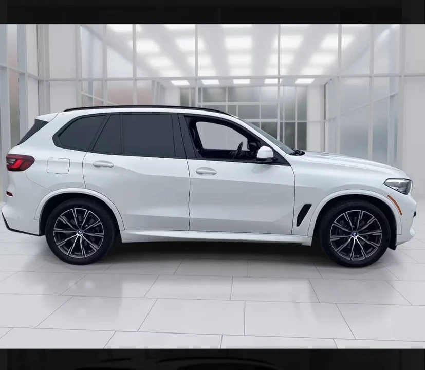 2021 BMW G05 X5 - Image 3 of 13