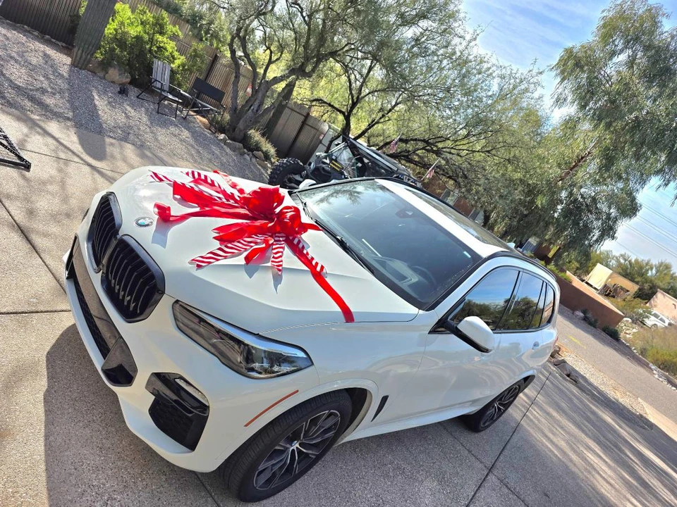 2021 BMW G05 X5 - Image 6 of 13