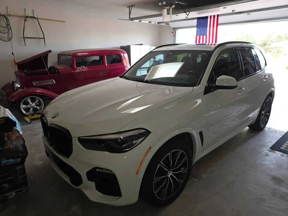 2021 BMW G05 X5 - Image 9 of 13