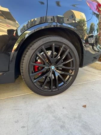 2021 BMW G05 X5 - Image 4 of 7