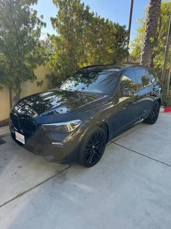 2021 BMW G05 X5 - Image 2 of 7