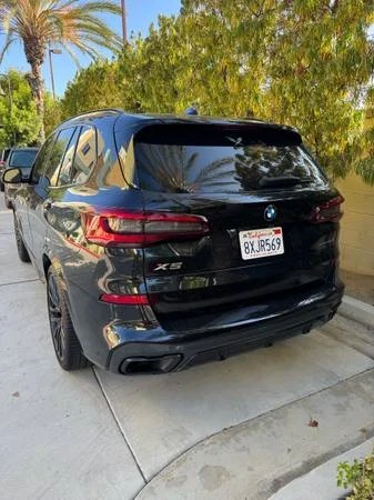 2021 BMW G05 X5 - Image 3 of 7