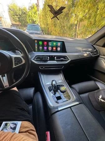 2021 BMW G05 X5 - Image 6 of 7
