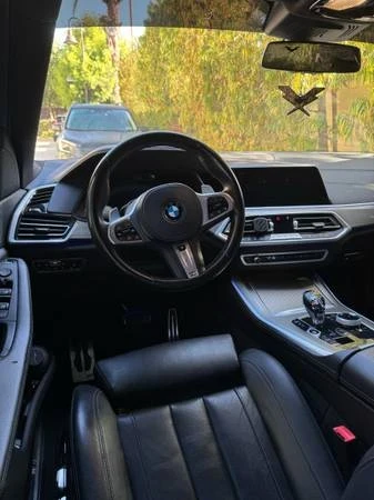 2021 BMW G05 X5 - Image 7 of 7