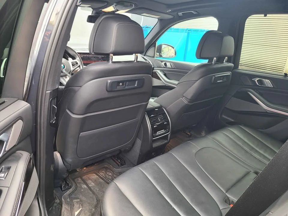 2021 BMW G05 X5 - Image 7 of 12