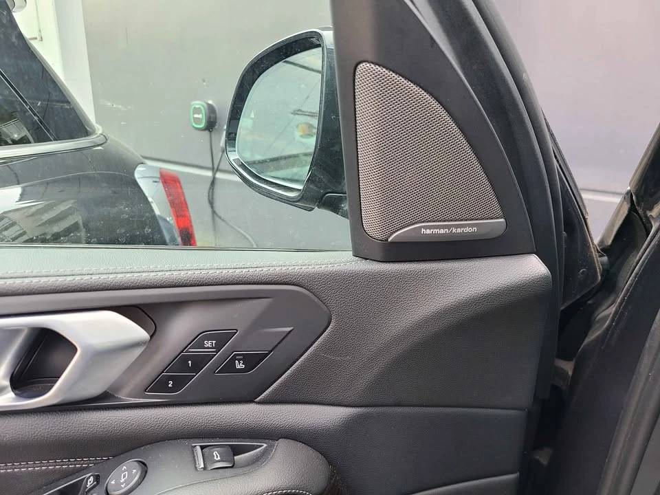 2021 BMW G05 X5 - Image 12 of 12