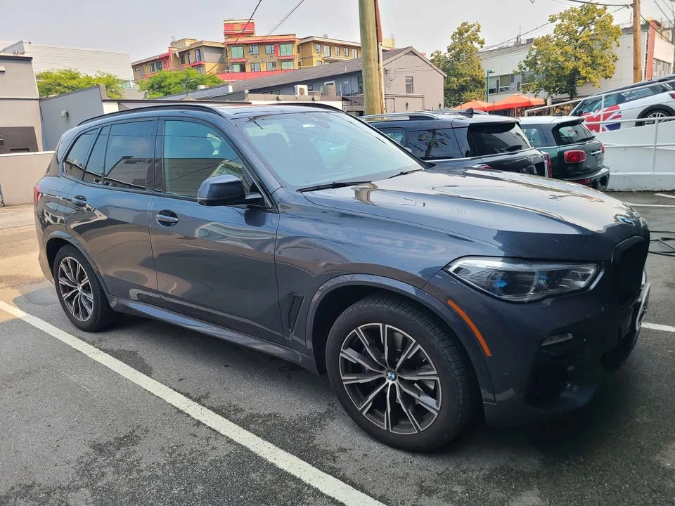 2021 BMW G05 X5 - Image 2 of 12