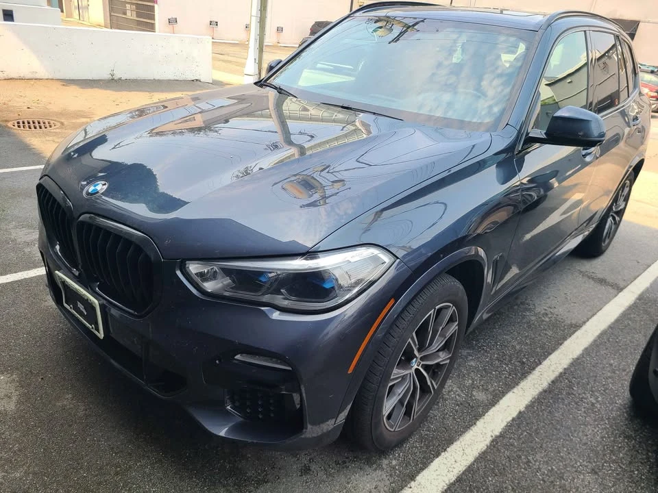 2021 BMW G05 X5 - Image 3 of 12