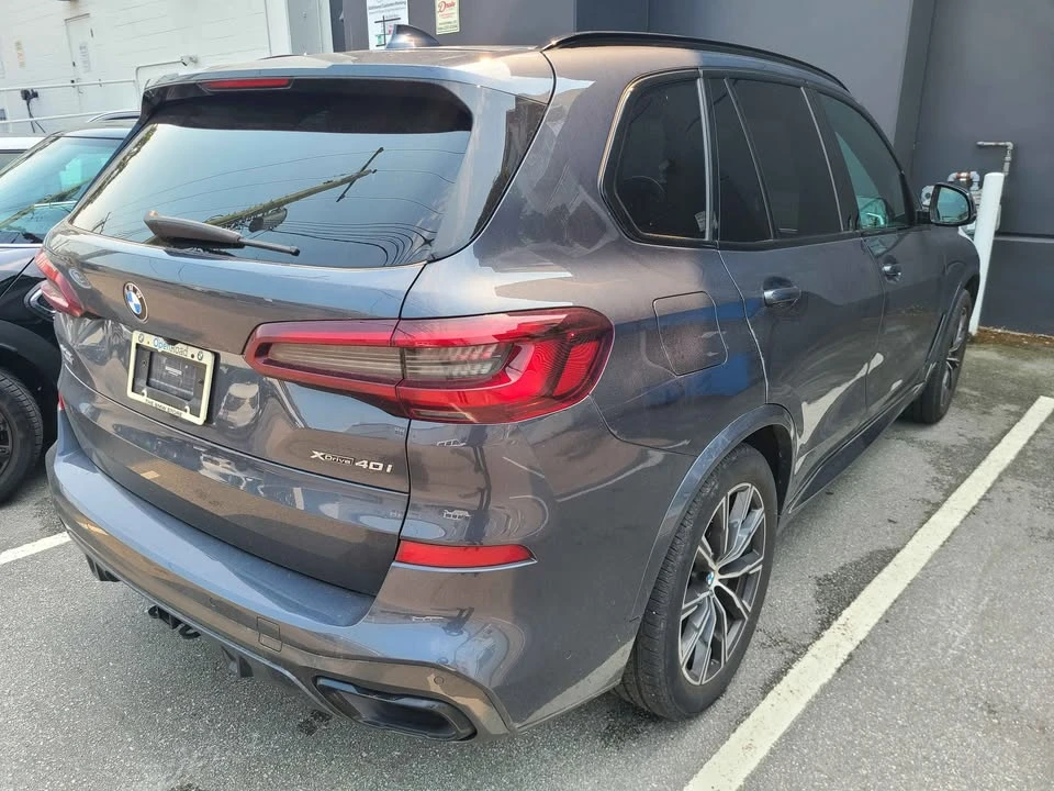 2021 BMW G05 X5 - Image 4 of 12