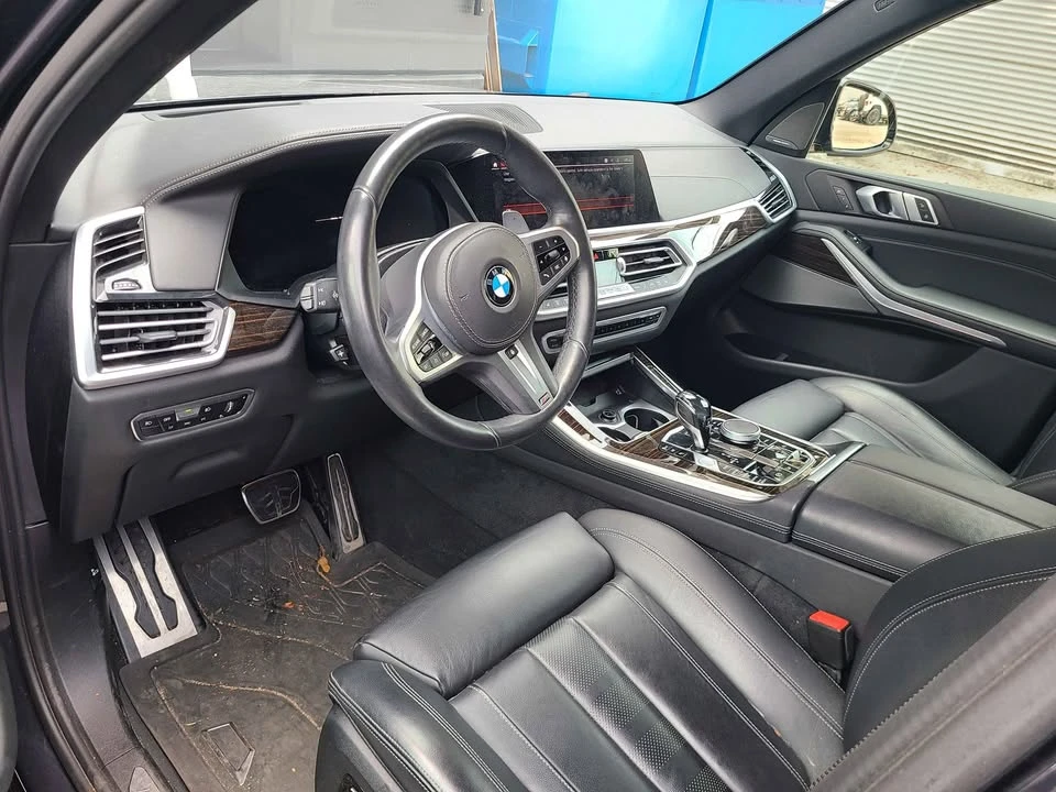 2021 BMW G05 X5 - Image 6 of 12