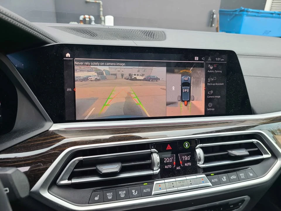 2021 BMW G05 X5 - Image 10 of 12