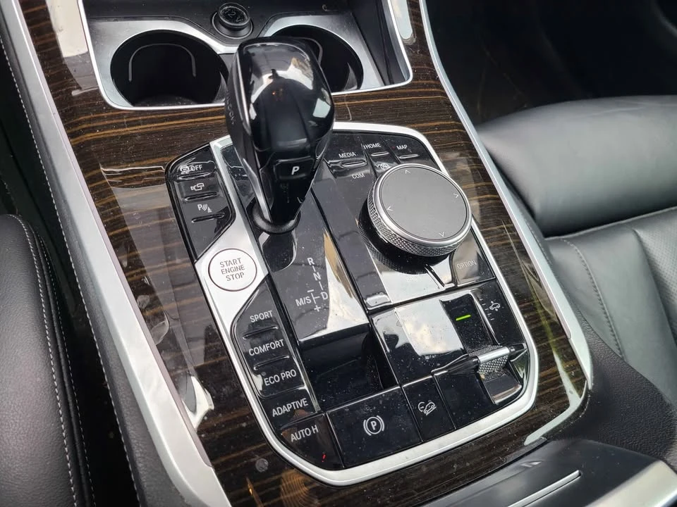 2021 BMW G05 X5 - Image 8 of 12