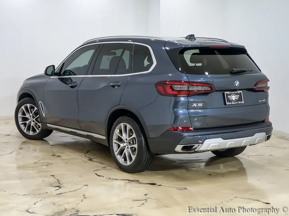 2021 BMW G05 X5 - Image 4 of 17