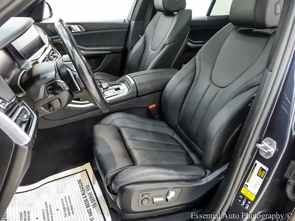 2021 BMW G05 X5 - Image 5 of 17