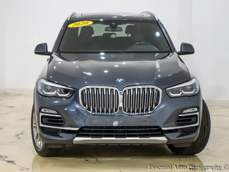 2021 BMW G05 X5 - Image 2 of 17