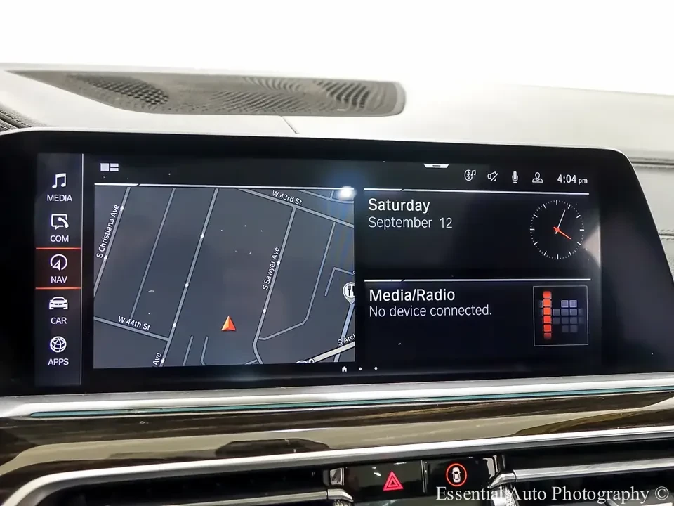 2021 BMW G05 X5 - Image 11 of 17