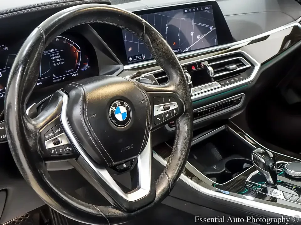 2021 BMW G05 X5 - Image 7 of 17