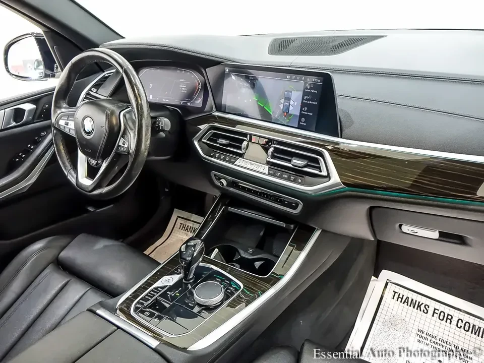 2021 BMW G05 X5 - Image 16 of 17