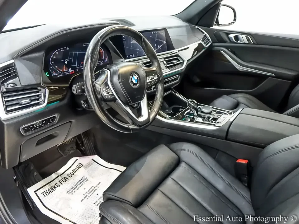 2021 BMW G05 X5 - Image 6 of 17