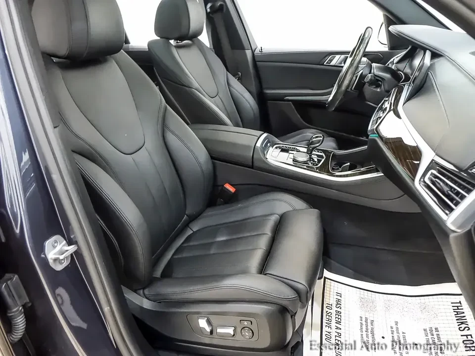 2021 BMW G05 X5 - Image 15 of 17