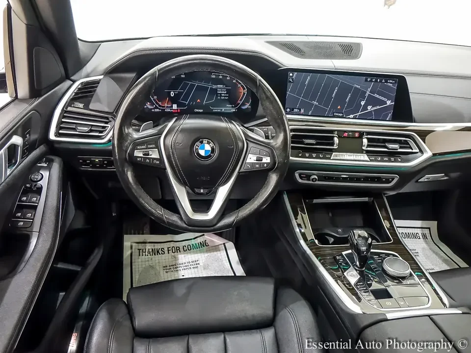 2021 BMW G05 X5 - Image 10 of 17
