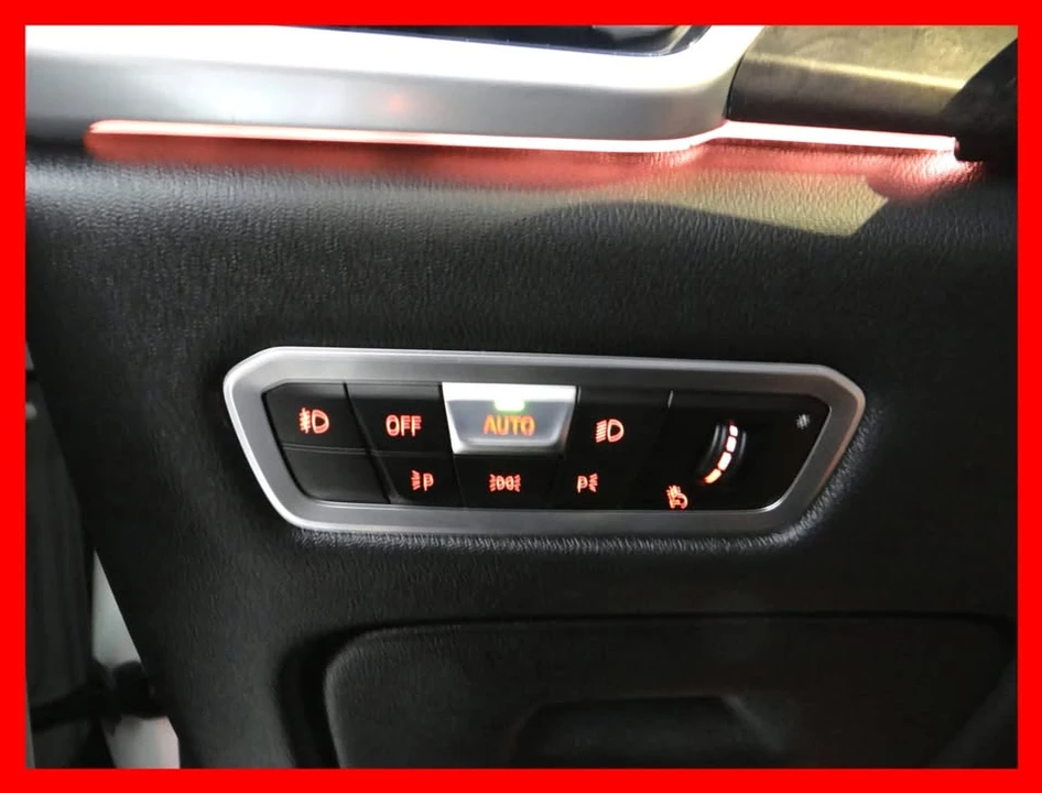 2021 BMW G05 X5 - Image 16 of 20