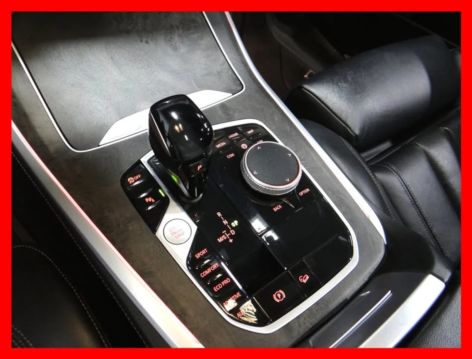 2021 BMW G05 X5 - Image 20 of 20