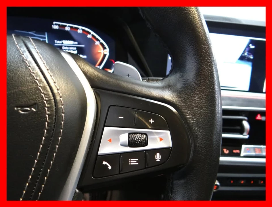 2021 BMW G05 X5 - Image 15 of 20