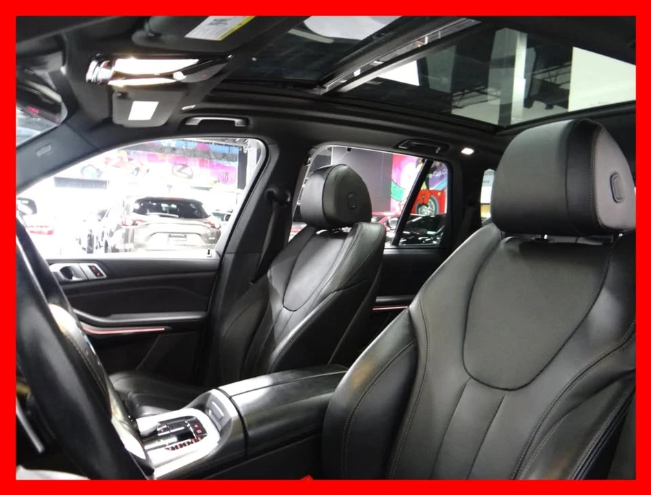 2021 BMW G05 X5 - Image 11 of 20