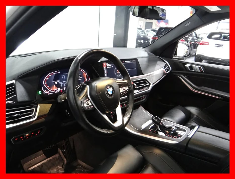 2021 BMW G05 X5 - Image 9 of 20