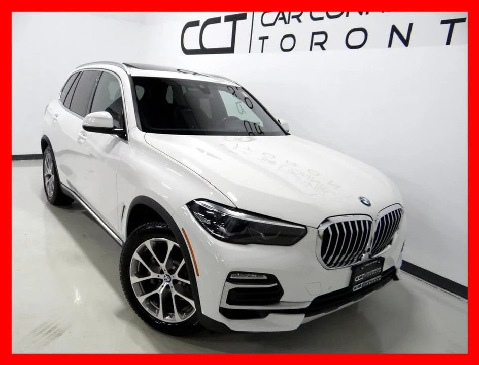 2021 BMW G05 X5 - Image 3 of 20
