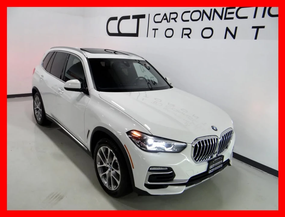 2021 BMW G05 X5 - Image 2 of 20