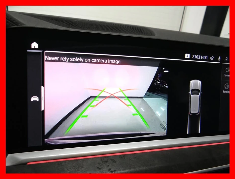 2021 BMW G05 X5 - Image 18 of 20