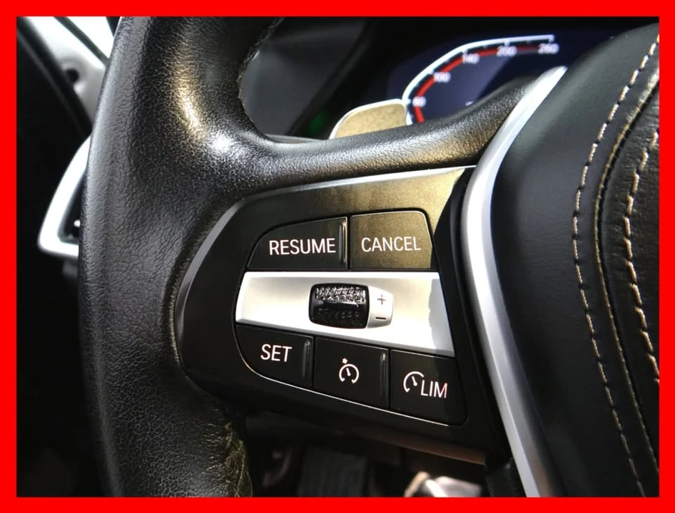 2021 BMW G05 X5 - Image 14 of 20