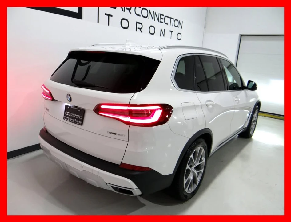 2021 BMW G05 X5 - Image 4 of 20